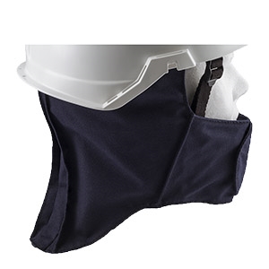 Cobre nuca p/ capacete SICOR EOM